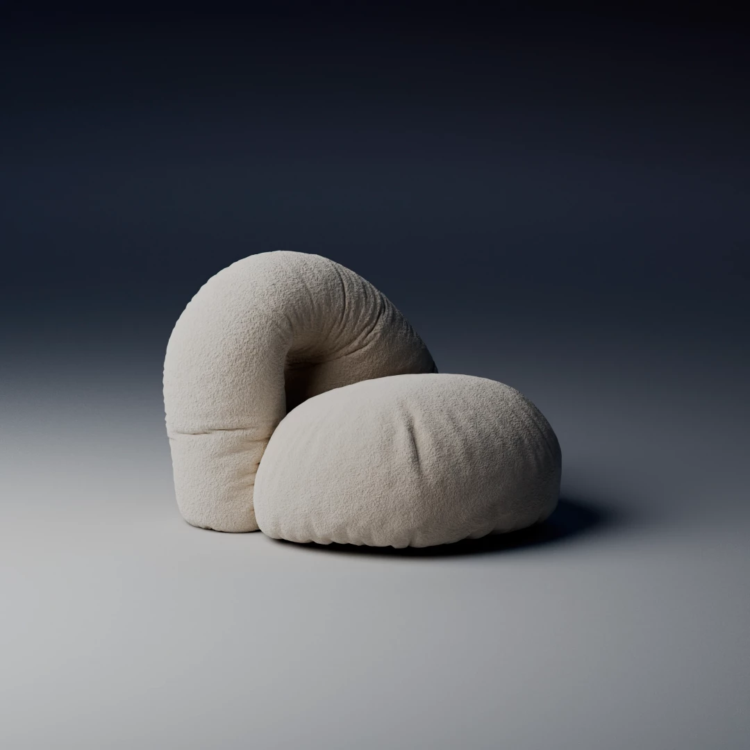 Tri Armchair - Image 5