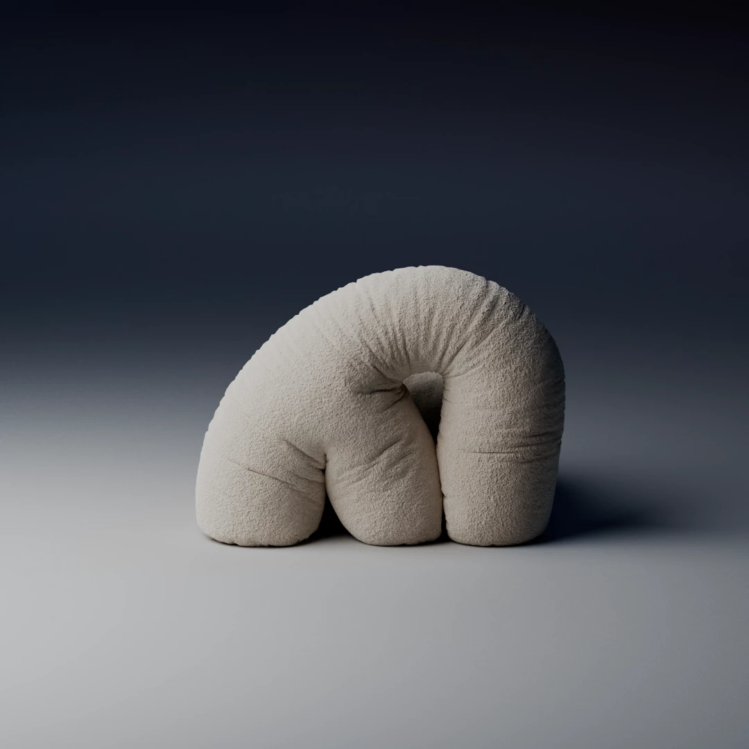 Tri Armchair - Image 6