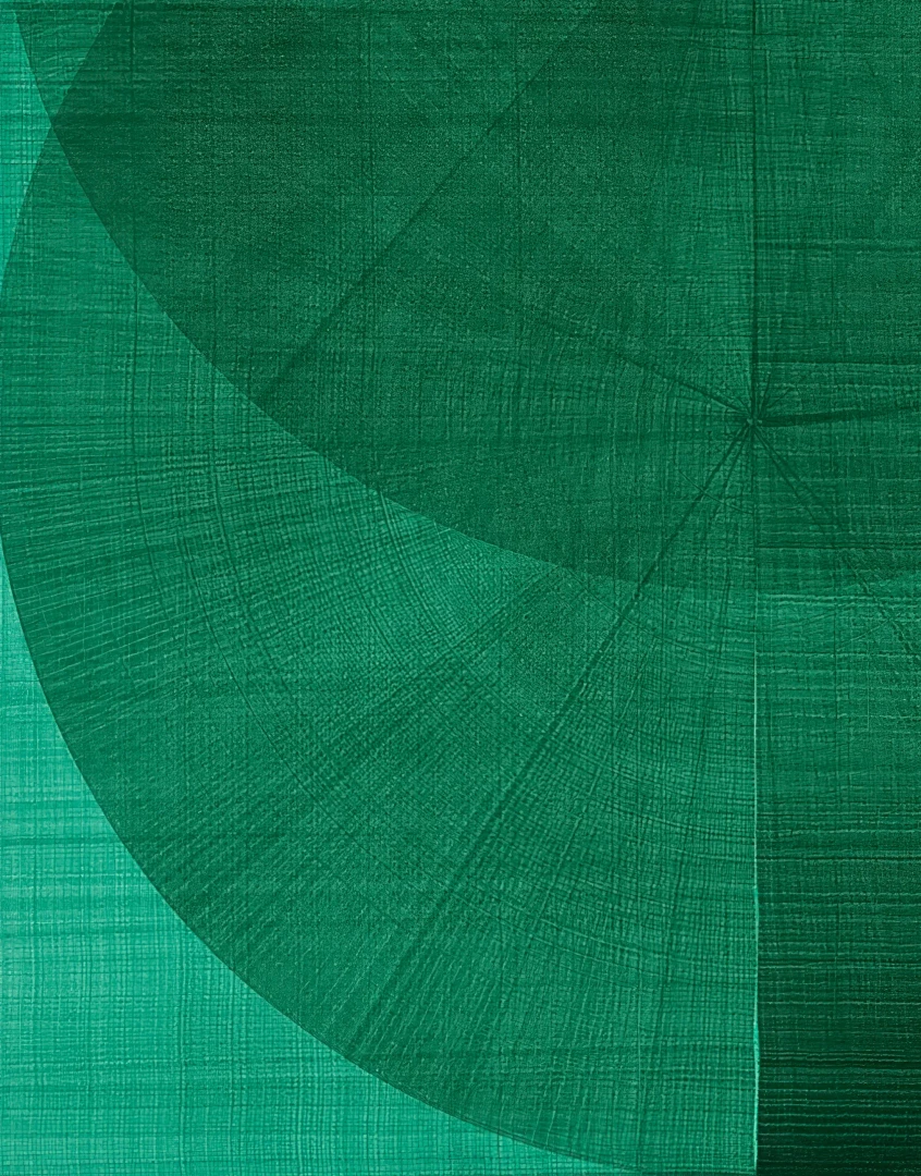 Two Green Lines 31 - Image 4