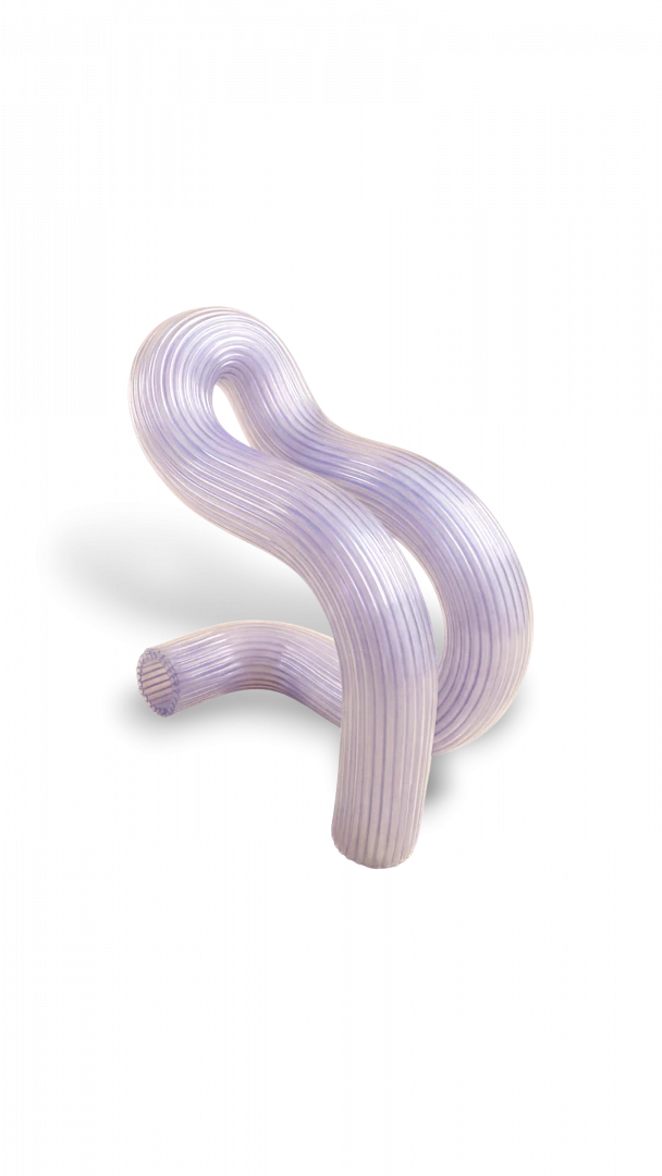 ULU Chair Transparent