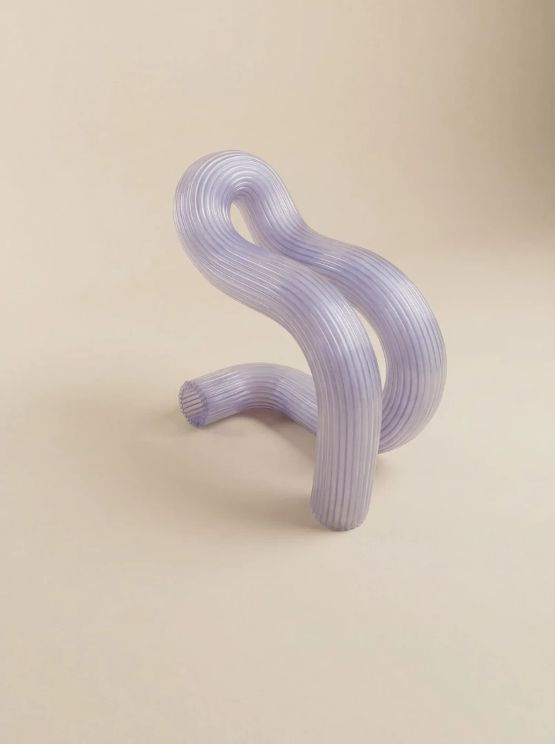 ULU Chair Transparent