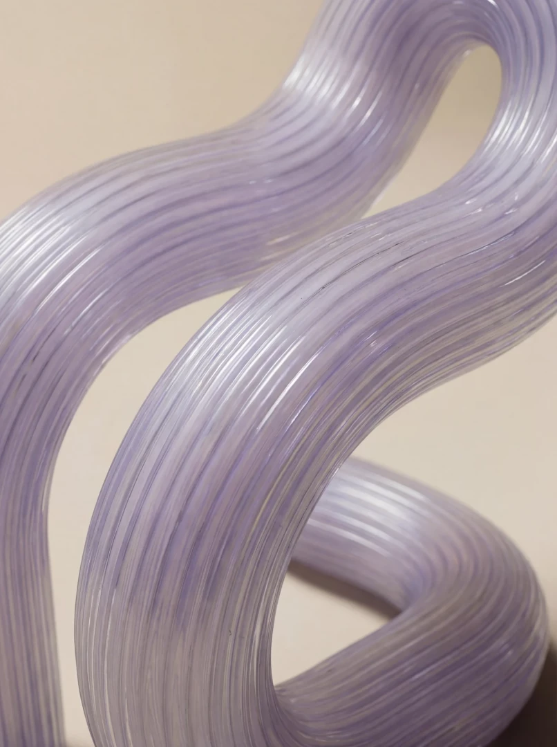 ULU Chair Transparent