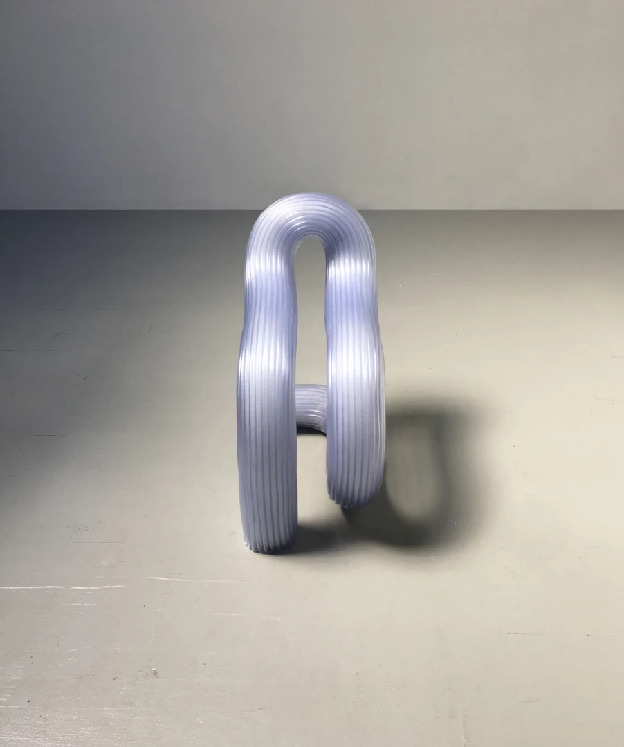 ULU Chair Transparent - Image 6