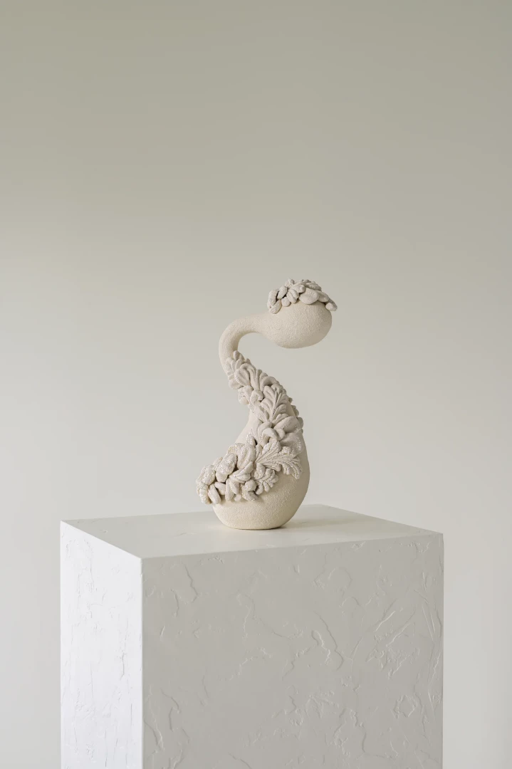 Velvet Swan - Image 4