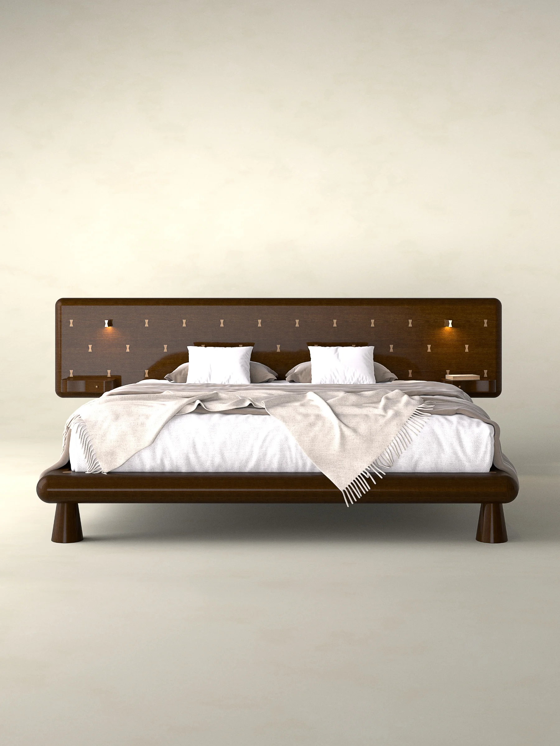 Will Bed