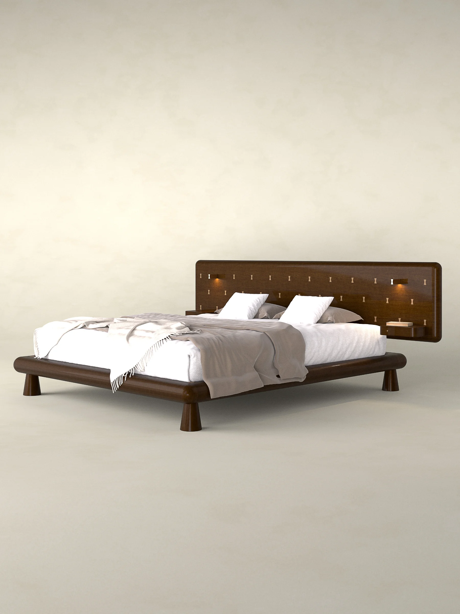 Will Bed