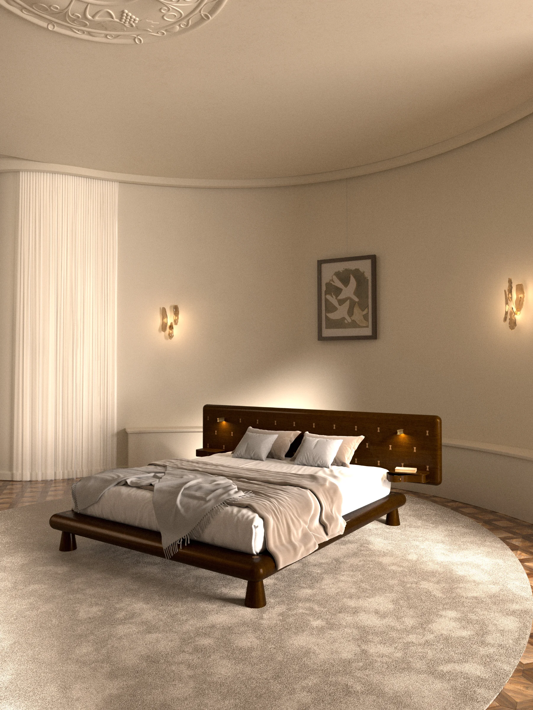 Will Bed - Image 5