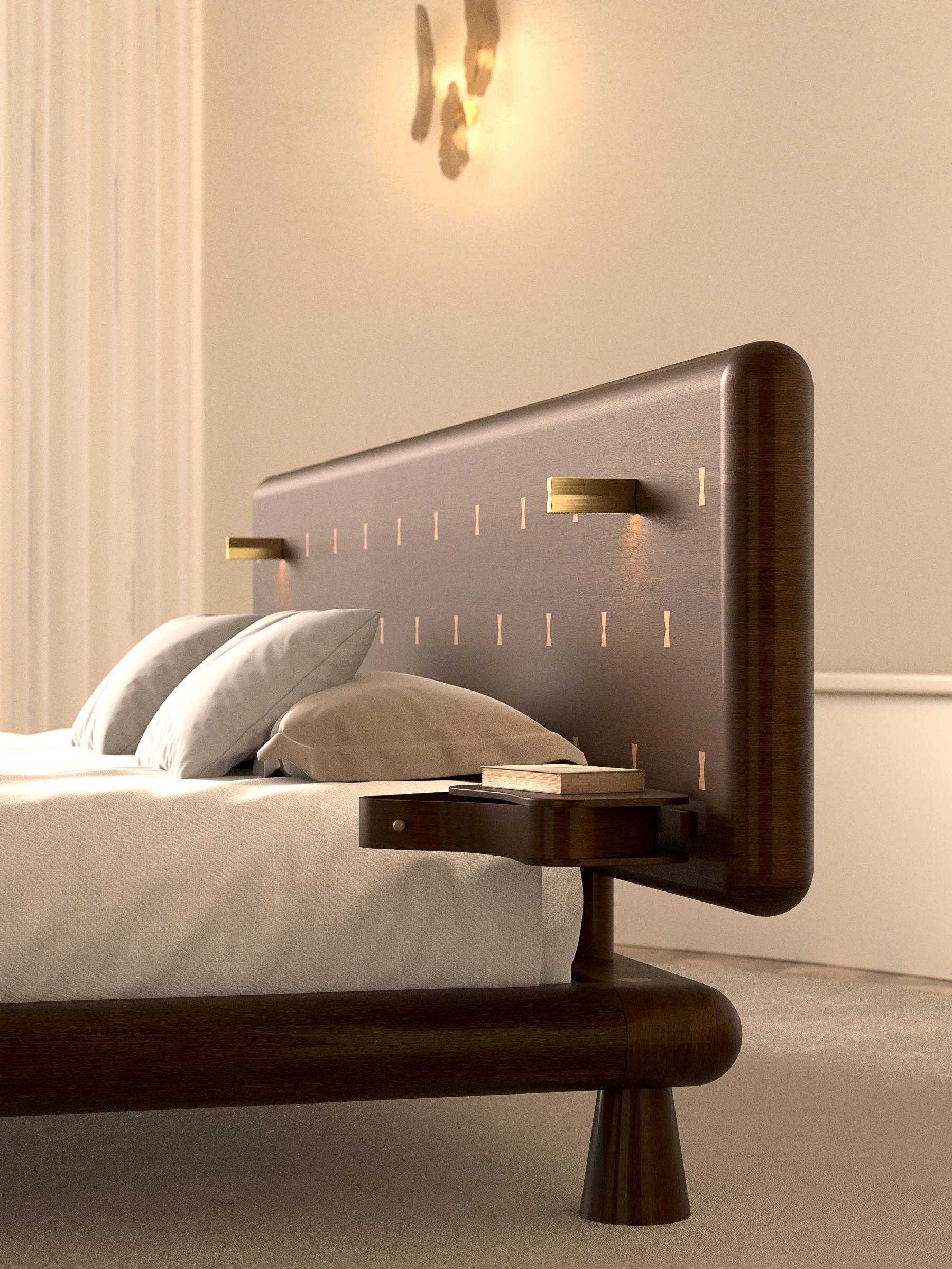 Will Bed - Image 6