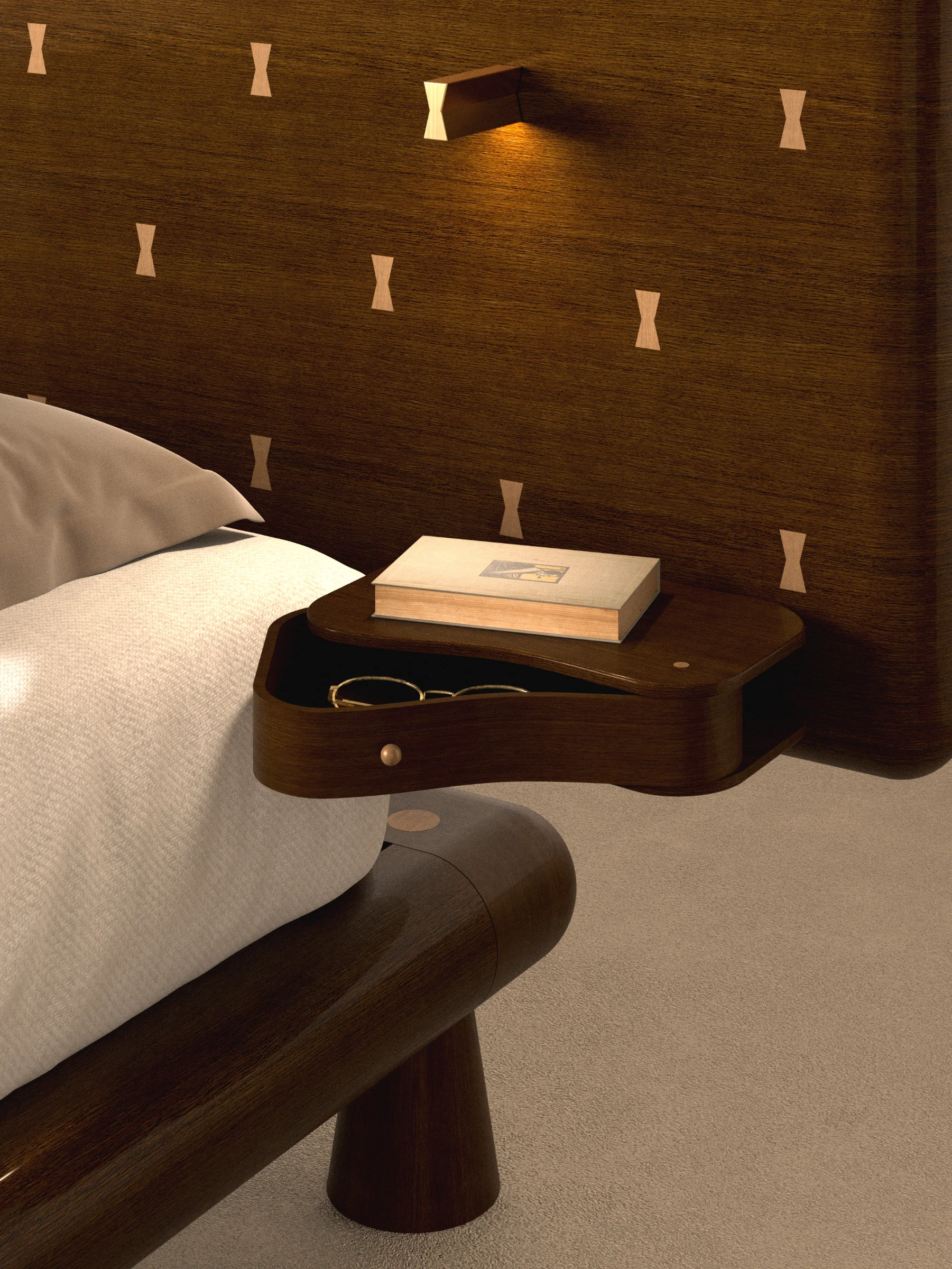 Will Bed - Image 7