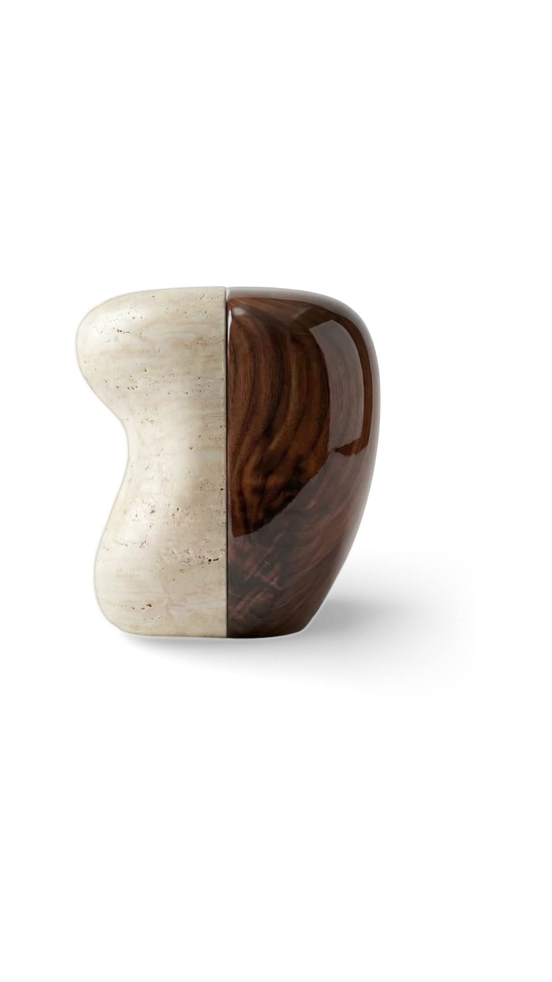 Yosho Side Table