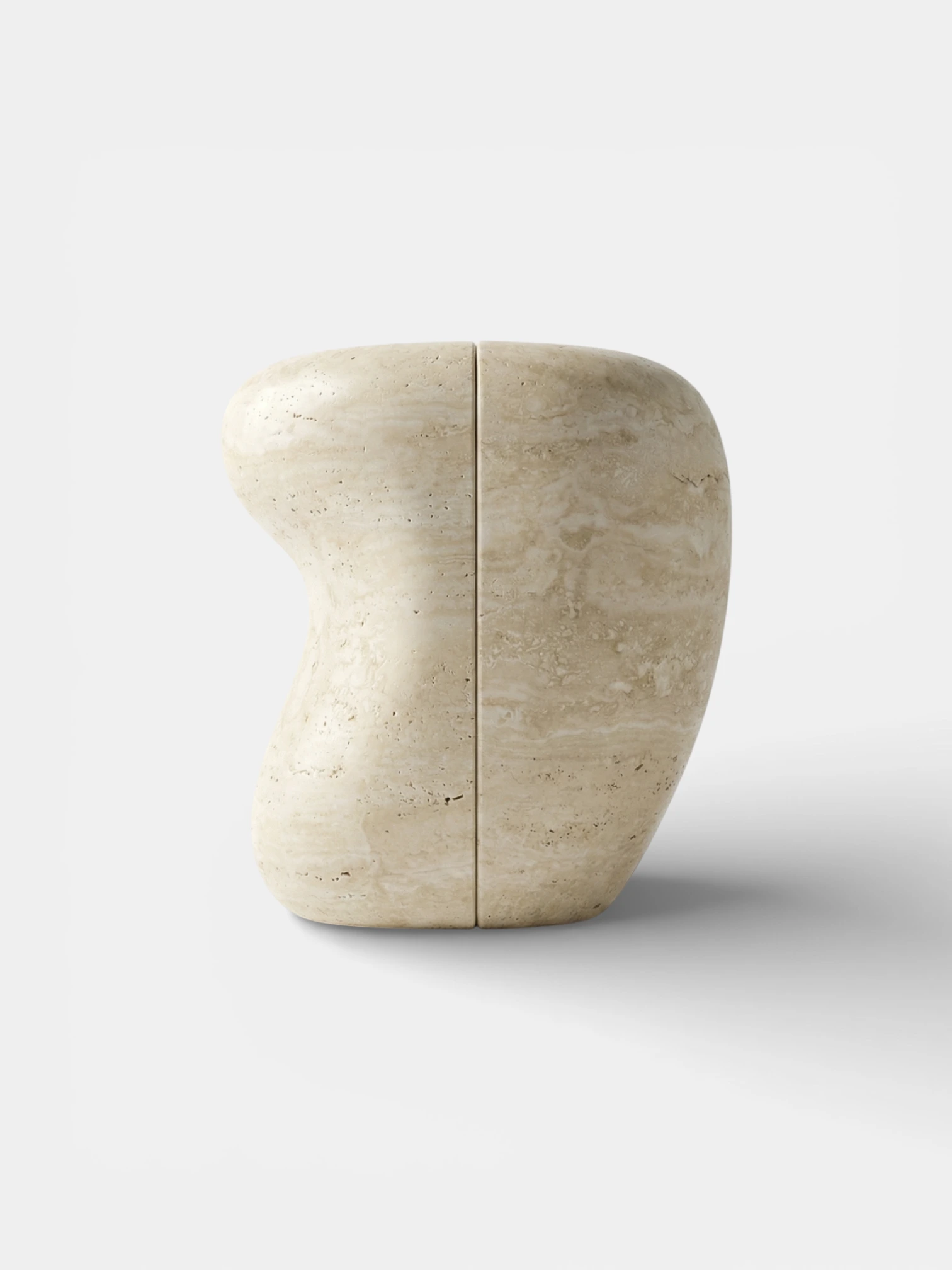 Yosho Side Table