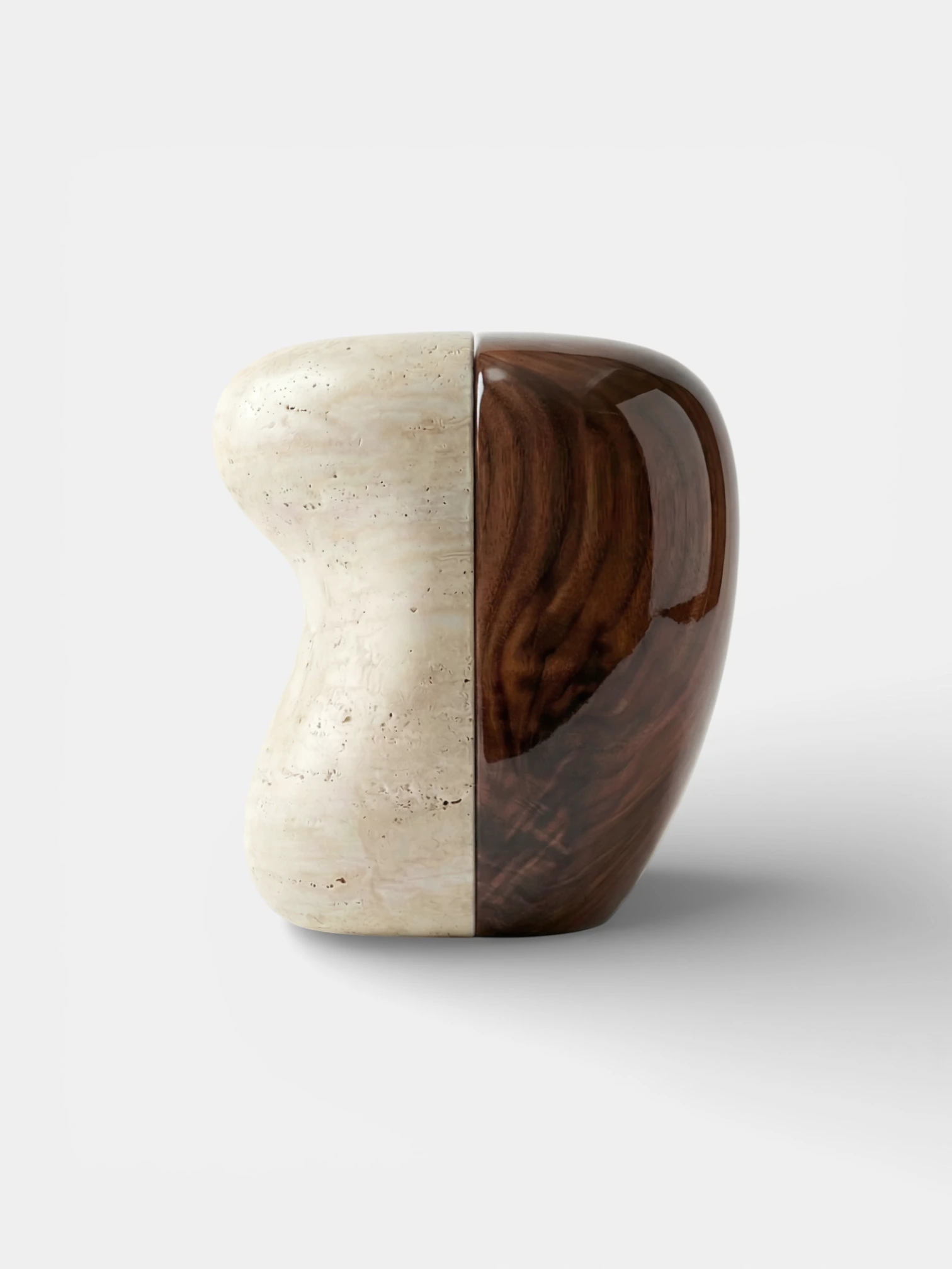 Yosho Side Table - Image 1
