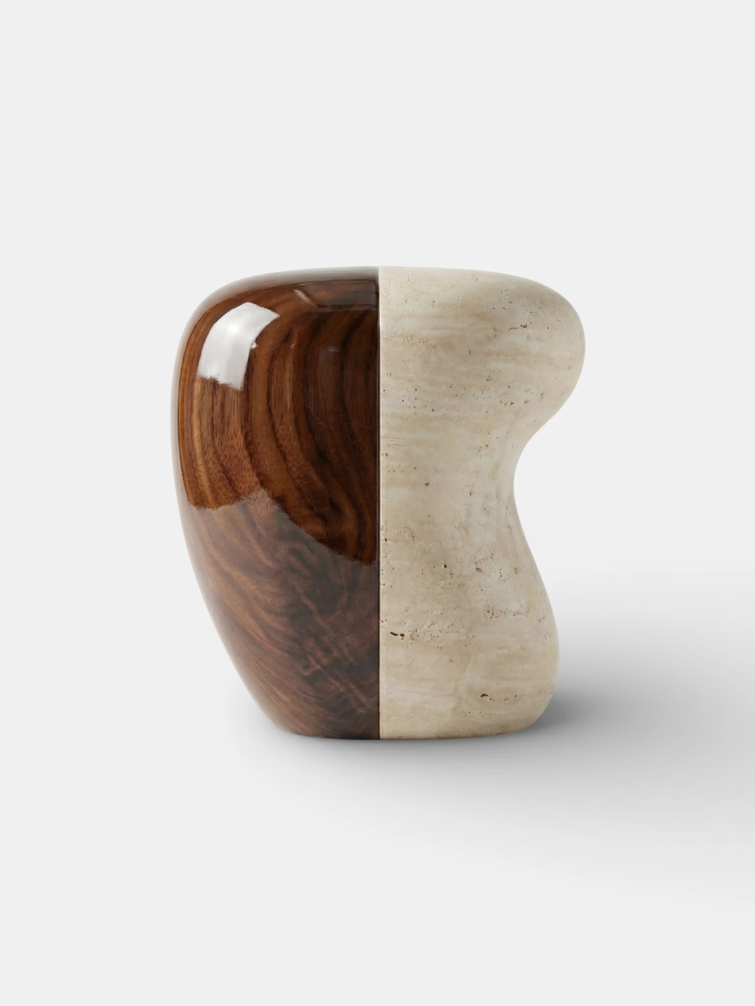 Yosho Side Table - Image 2