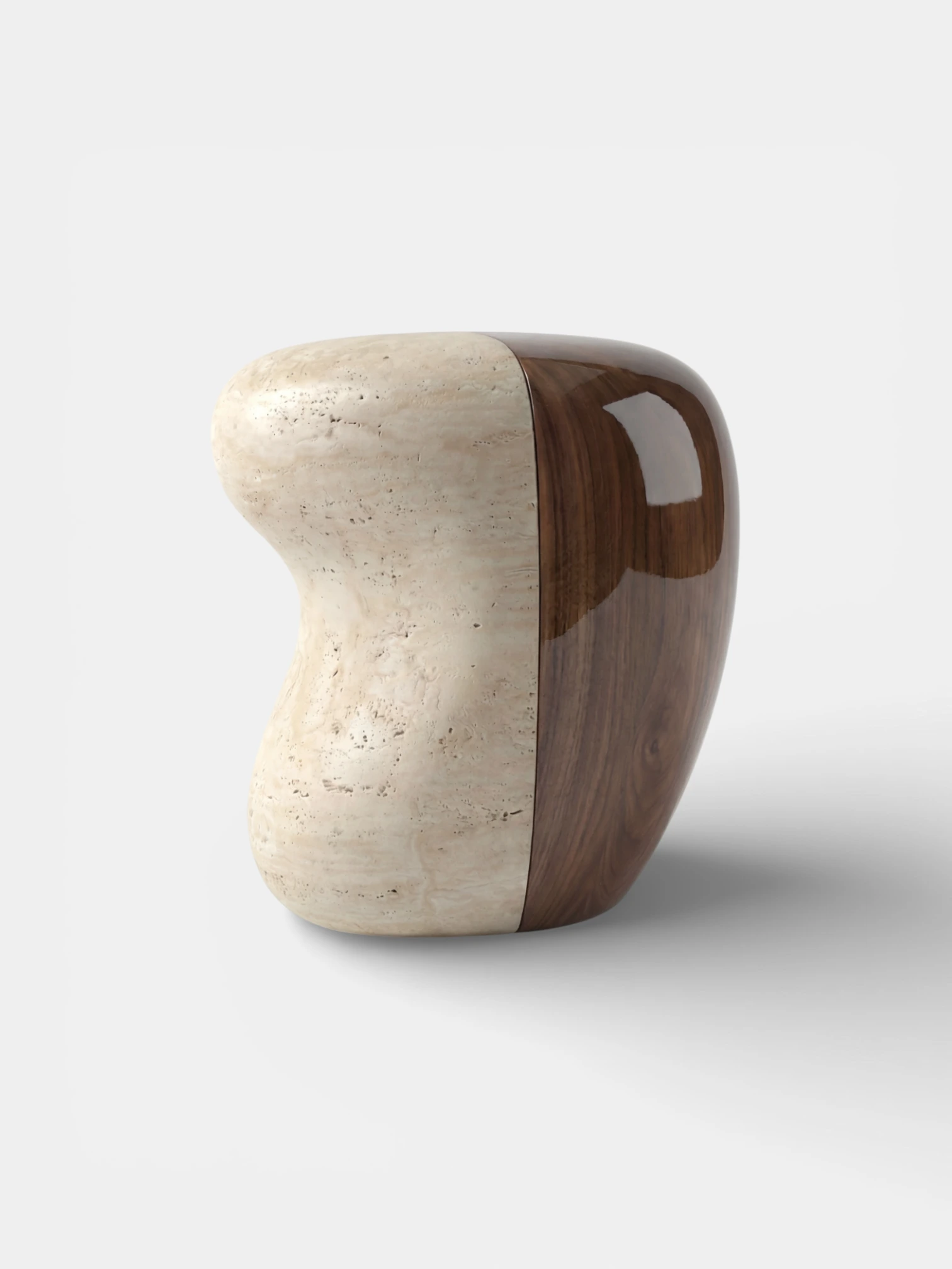 Yosho Side Table - Image 3