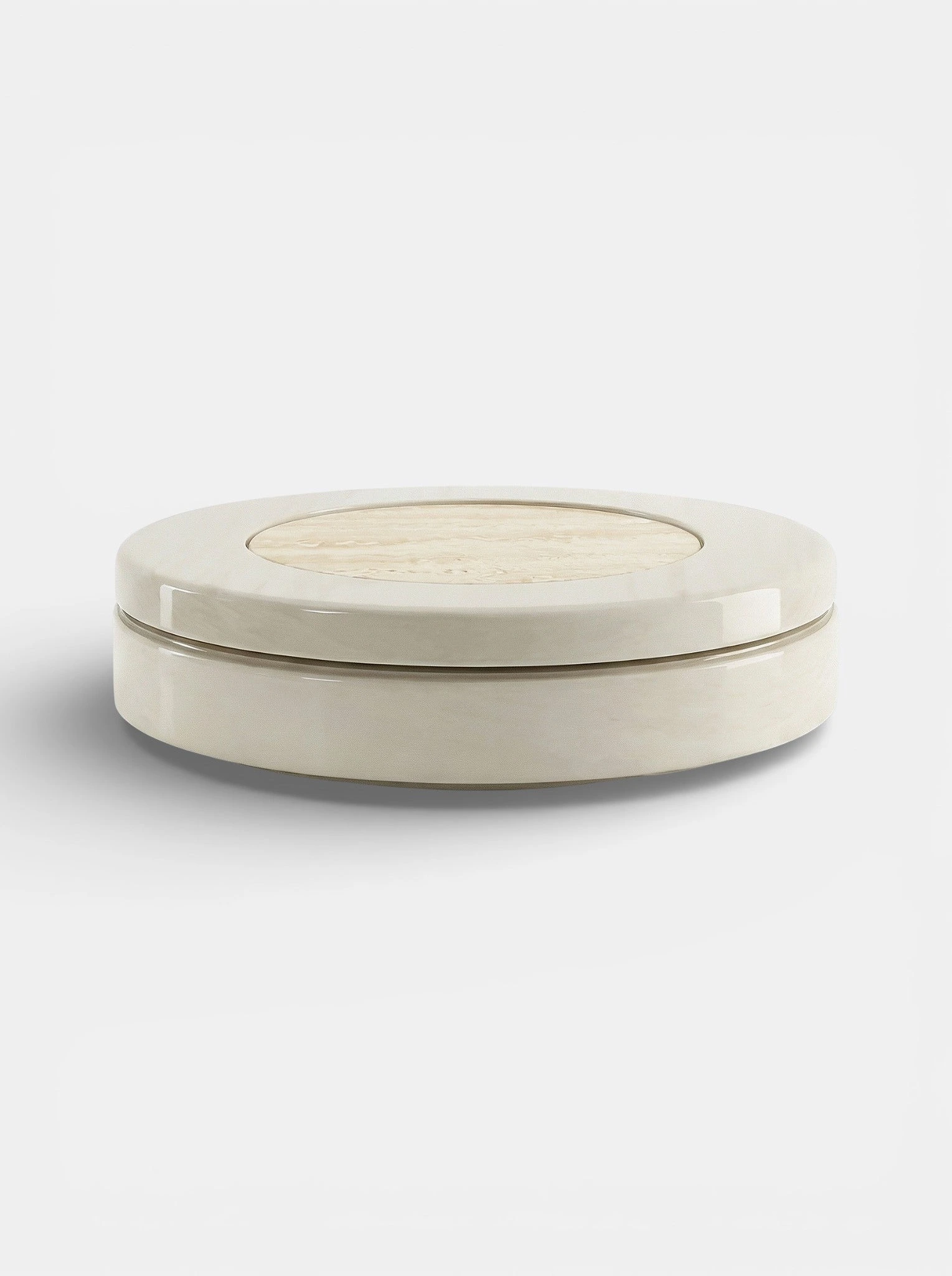 Yoyo Coffee Table - Image 1