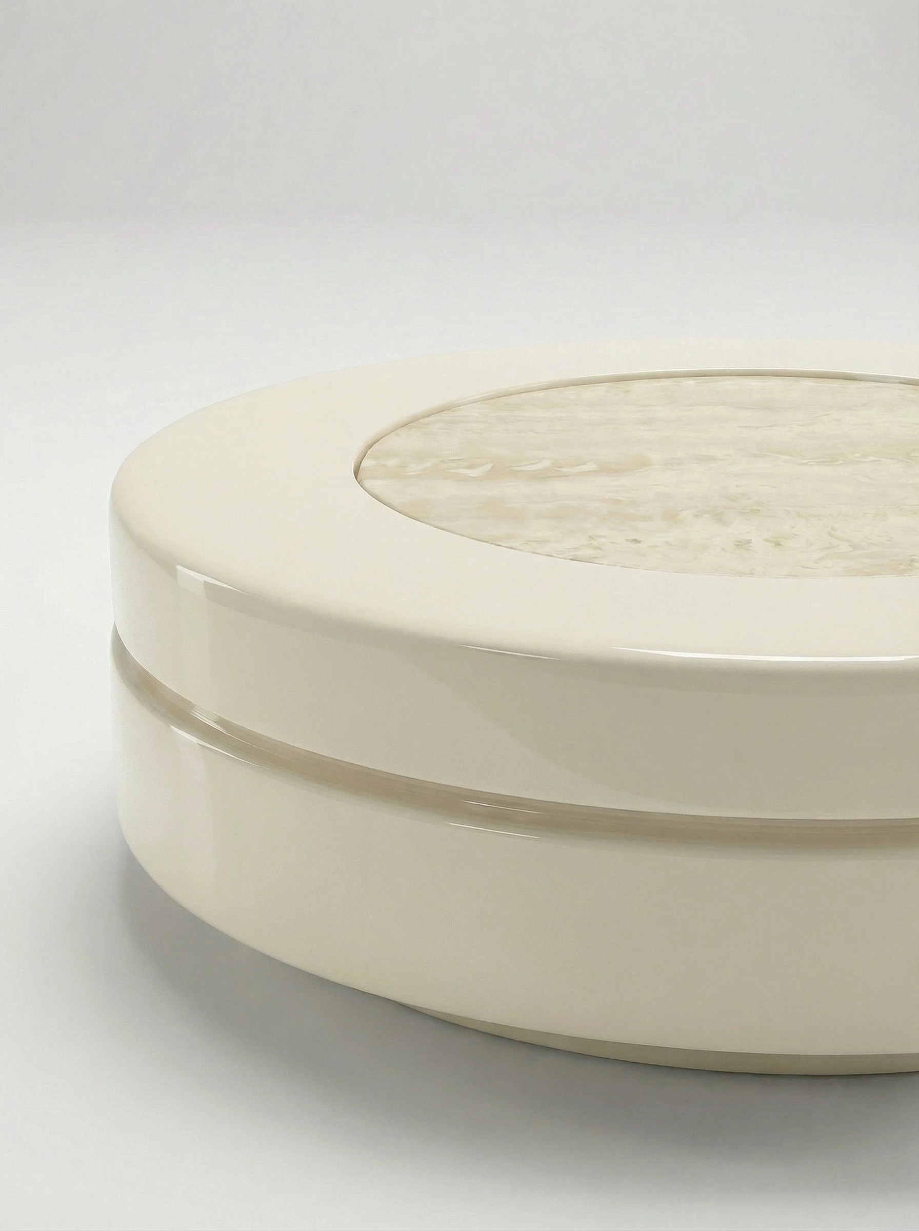 Yoyo Coffee Table - Image 2