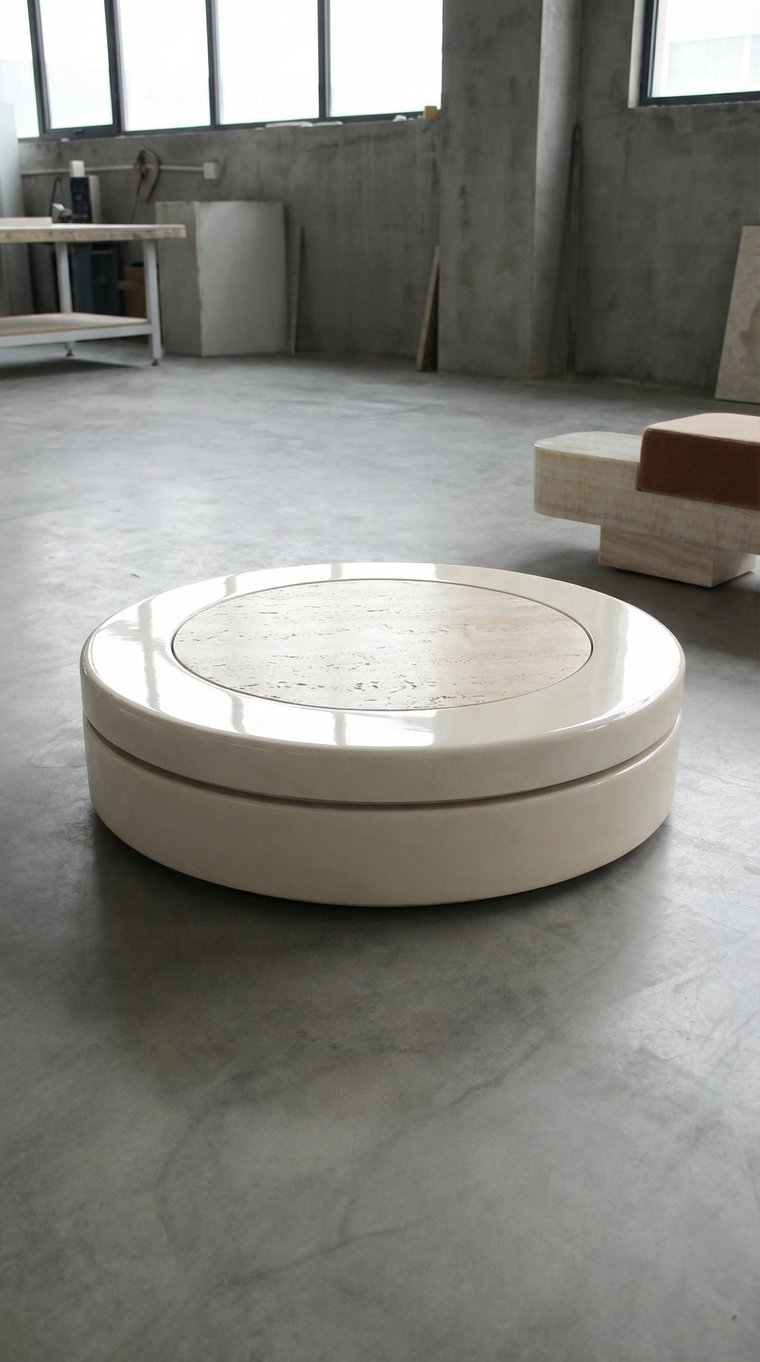 Yoyo Coffee Table - Image 4