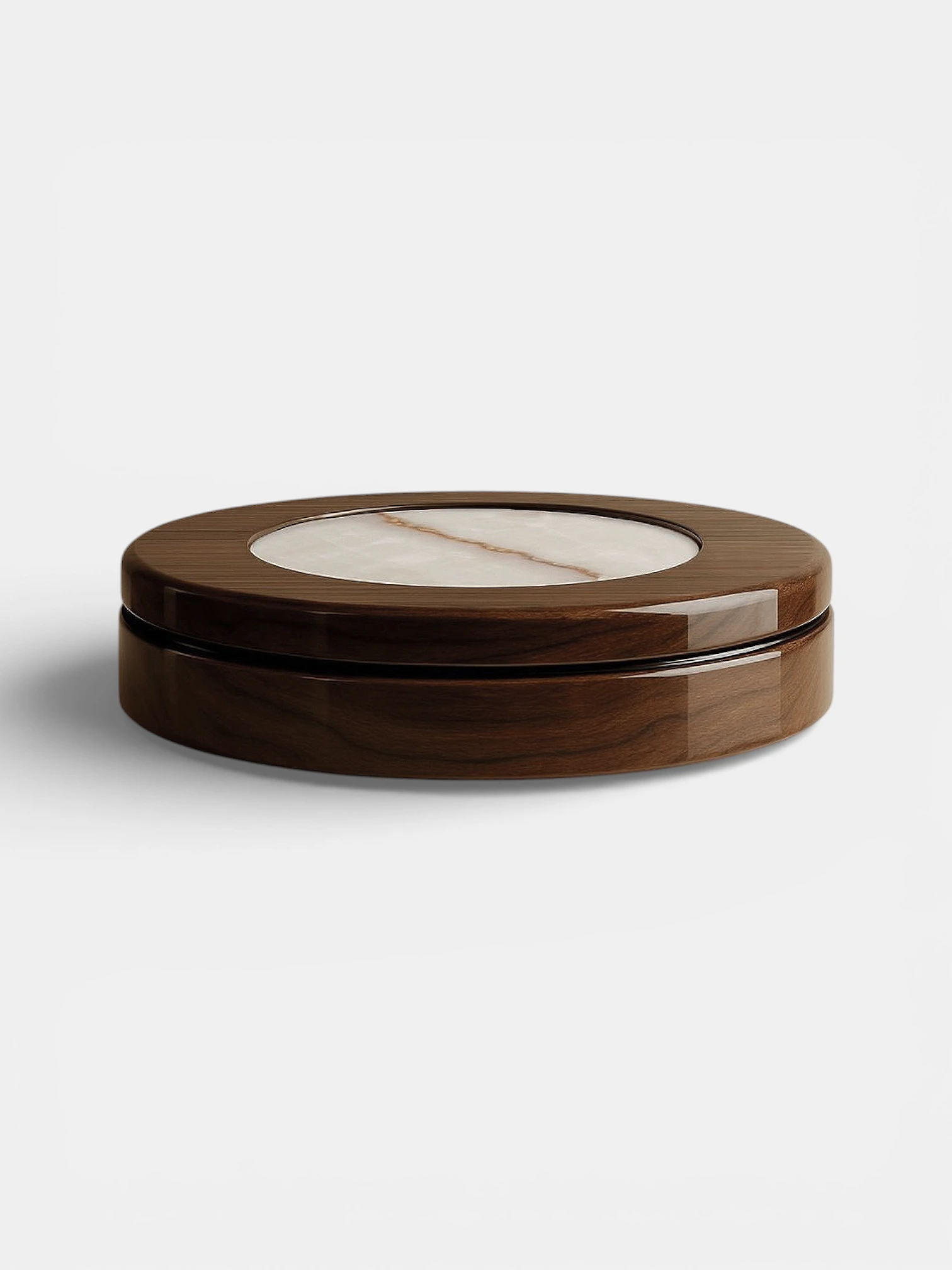 Yoyo Coffee Table