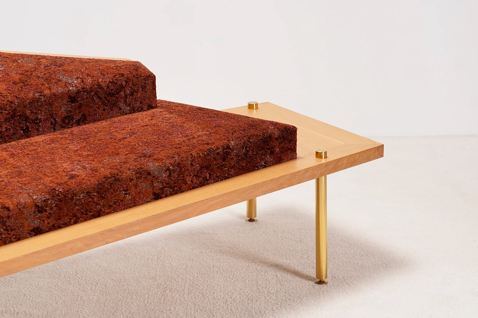 Zeta Sofa Vulcano246 - Image 9