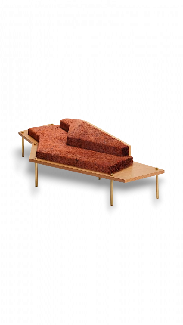Zeta Sofa Vulcano246