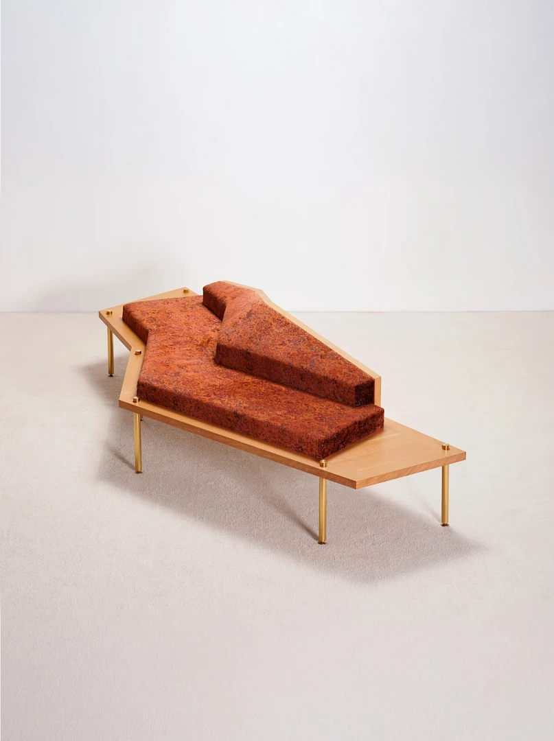 Zeta Sofa Vulcano246