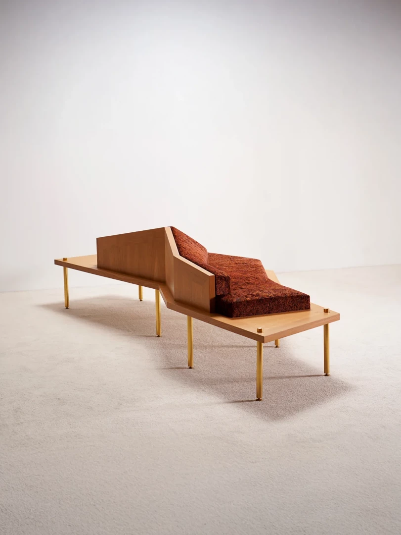 Zeta Sofa Vulcano246