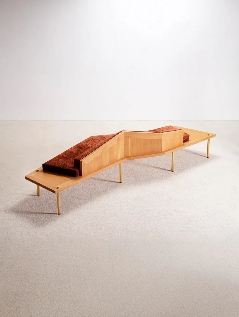 Zeta Sofa Vulcano246 - Image 4