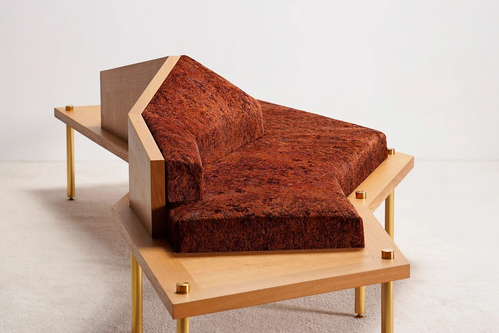 Zeta Sofa Vulcano246 - Image 8